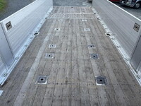 MITSUBISHI FUSO Super Great Aluminum Block 2PG-FU75HZ 2021 528,000km_10