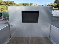 MITSUBISHI FUSO Super Great Aluminum Block 2PG-FU75HZ 2021 528,000km_11