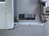 MITSUBISHI FUSO Super Great Aluminum Block 2PG-FU75HZ 2021 528,000km_12