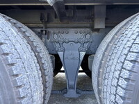 MITSUBISHI FUSO Super Great Aluminum Block 2PG-FU75HZ 2021 528,000km_17