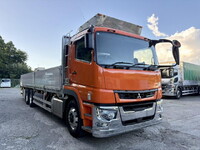 MITSUBISHI FUSO Super Great Aluminum Block 2PG-FU75HZ 2021 528,000km_1