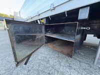 MITSUBISHI FUSO Super Great Aluminum Block 2PG-FU75HZ 2021 528,000km_20