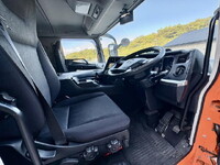 MITSUBISHI FUSO Super Great Aluminum Block 2PG-FU75HZ 2021 528,000km_25