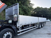 MITSUBISHI FUSO Super Great Aluminum Block 2PG-FU75HZ 2021 528,000km_37