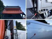MITSUBISHI FUSO Super Great Aluminum Block 2PG-FU75HZ 2021 528,000km_38