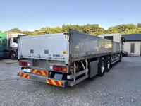 MITSUBISHI FUSO Super Great Aluminum Block 2PG-FU75HZ 2021 528,000km_3