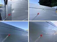 MITSUBISHI FUSO Super Great Aluminum Block 2PG-FU75HZ 2021 528,000km_40