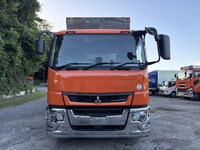 MITSUBISHI FUSO Super Great Aluminum Block 2PG-FU75HZ 2021 528,000km_4