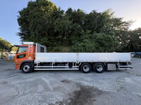 MITSUBISHI FUSO Super Great Aluminum Block 2PG-FU75HZ 2021 528,000km_5