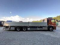 MITSUBISHI FUSO Super Great Aluminum Block 2PG-FU75HZ 2021 528,000km_7