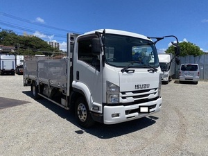 ISUZU Forward Aluminum Block TKG-FRR90S2 2017 282,000km_1