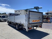 ISUZU Forward Aluminum Block TKG-FRR90S2 2017 282,000km_2