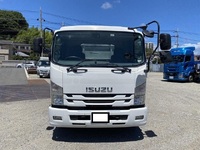 ISUZU Forward Aluminum Block TKG-FRR90S2 2017 282,000km_4
