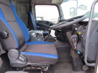 ISUZU Giga Truck (With 4 Steps Of Cranes) 2PG-CYM77C 2020 223,000km_20