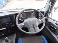 ISUZU Giga Truck (With 4 Steps Of Cranes) 2PG-CYM77C 2020 223,000km_22