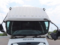 ISUZU Giga Truck (With 4 Steps Of Cranes) 2PG-CYM77C 2020 223,000km_25