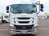 ISUZU Giga Truck (With 4 Steps Of Cranes) 2PG-CYM77C 2020 223,000km_2