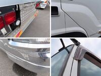 ISUZU Giga Truck (With 4 Steps Of Cranes) 2PG-CYM77C 2020 223,000km_31
