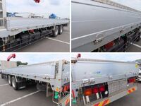 ISUZU Giga Truck (With 4 Steps Of Cranes) 2PG-CYM77C 2020 223,000km_32