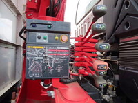 ISUZU Giga Truck (With 4 Steps Of Cranes) 2PG-CYM77C 2020 223,000km_34