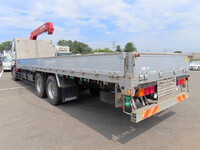 ISUZU Giga Truck (With 4 Steps Of Cranes) 2PG-CYM77C 2020 223,000km_3