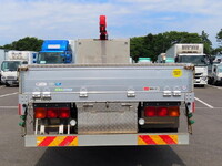 ISUZU Giga Truck (With 4 Steps Of Cranes) 2PG-CYM77C 2020 223,000km_5