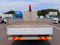 ISUZU Giga Truck (With 4 Steps Of Cranes) 2PG-CYM77C 2020 223,000km_6