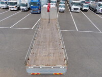 ISUZU Giga Truck (With 4 Steps Of Cranes) 2PG-CYM77C 2020 223,000km_7