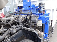 UD TRUCKS Condor Truck (With 4 Steps Of Cranes) QKG-PK39LH 2016 194,000km_11