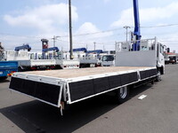 UD TRUCKS Condor Truck (With 4 Steps Of Cranes) QKG-PK39LH 2016 194,000km_13