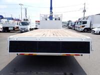 UD TRUCKS Condor Truck (With 4 Steps Of Cranes) QKG-PK39LH 2016 194,000km_14
