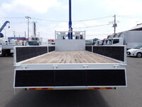 UD TRUCKS Condor Truck (With 4 Steps Of Cranes) QKG-PK39LH 2016 194,000km_15