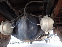 UD TRUCKS Condor Truck (With 4 Steps Of Cranes) QKG-PK39LH 2016 194,000km_24