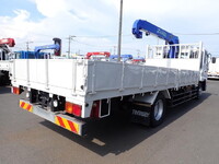 UD TRUCKS Condor Truck (With 4 Steps Of Cranes) QKG-PK39LH 2016 194,000km_3