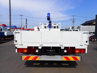 UD TRUCKS Condor Truck (With 4 Steps Of Cranes) QKG-PK39LH 2016 194,000km_4