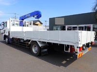 UD TRUCKS Condor Truck (With 4 Steps Of Cranes) QKG-PK39LH 2016 194,000km_5