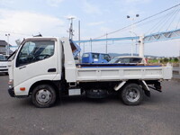 HINO Dutro Dump TKG-XZC610T 2014 175,000km_2