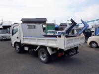 HINO Dutro Dump TKG-XZC610T 2014 175,000km_3