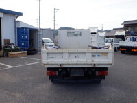 HINO Dutro Dump TKG-XZC610T 2014 175,000km_4