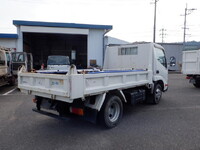 HINO Dutro Dump TKG-XZC610T 2014 175,000km_5