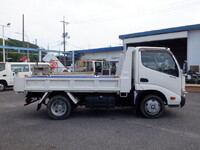 HINO Dutro Dump TKG-XZC610T 2014 175,000km_6