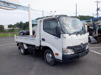 HINO Dutro Dump TKG-XZC610T 2014 175,000km_7