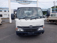 HINO Dutro Dump TKG-XZC610T 2014 175,000km_8