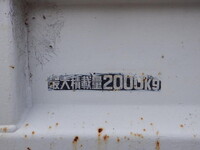 HINO Dutro Dump TKG-XZC610T 2014 175,000km_9