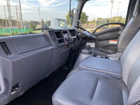ISUZU Forward Truck (With 4 Steps Of Cranes) 2PG-FRR90S1 2018 35,510km_27