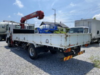 ISUZU Forward Truck (With 4 Steps Of Cranes) 2PG-FRR90S1 2018 35,510km_2