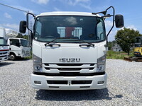 ISUZU Forward Truck (With 4 Steps Of Cranes) 2PG-FRR90S1 2018 35,510km_32