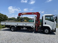 ISUZU Forward Truck (With 4 Steps Of Cranes) 2PG-FRR90S1 2018 35,510km_33