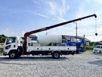 ISUZU Forward Truck (With 4 Steps Of Cranes) 2PG-FRR90S1 2018 35,510km_39