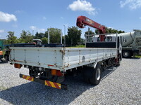 ISUZU Forward Truck (With 4 Steps Of Cranes) 2PG-FRR90S1 2018 35,510km_4